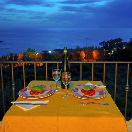 Hotel Casa Del Sole Forio di Ischia Eksteriør bilde