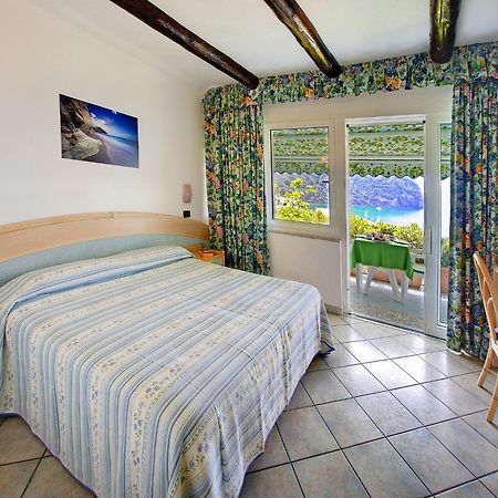 Hotel Casa Del Sole Forio di Ischia Eksteriør bilde
