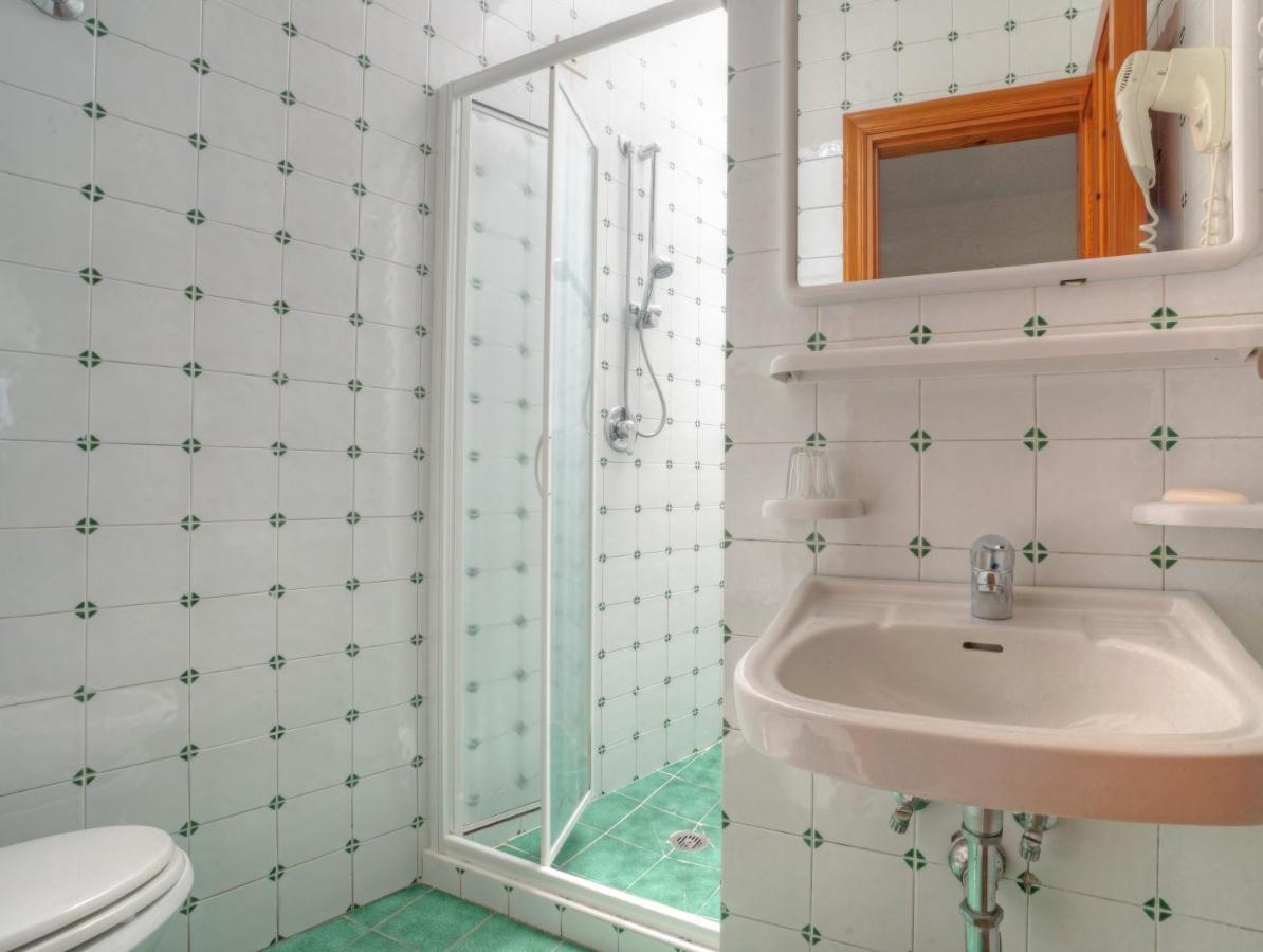 Hotel Casa Del Sole Forio di Ischia Eksteriør bilde