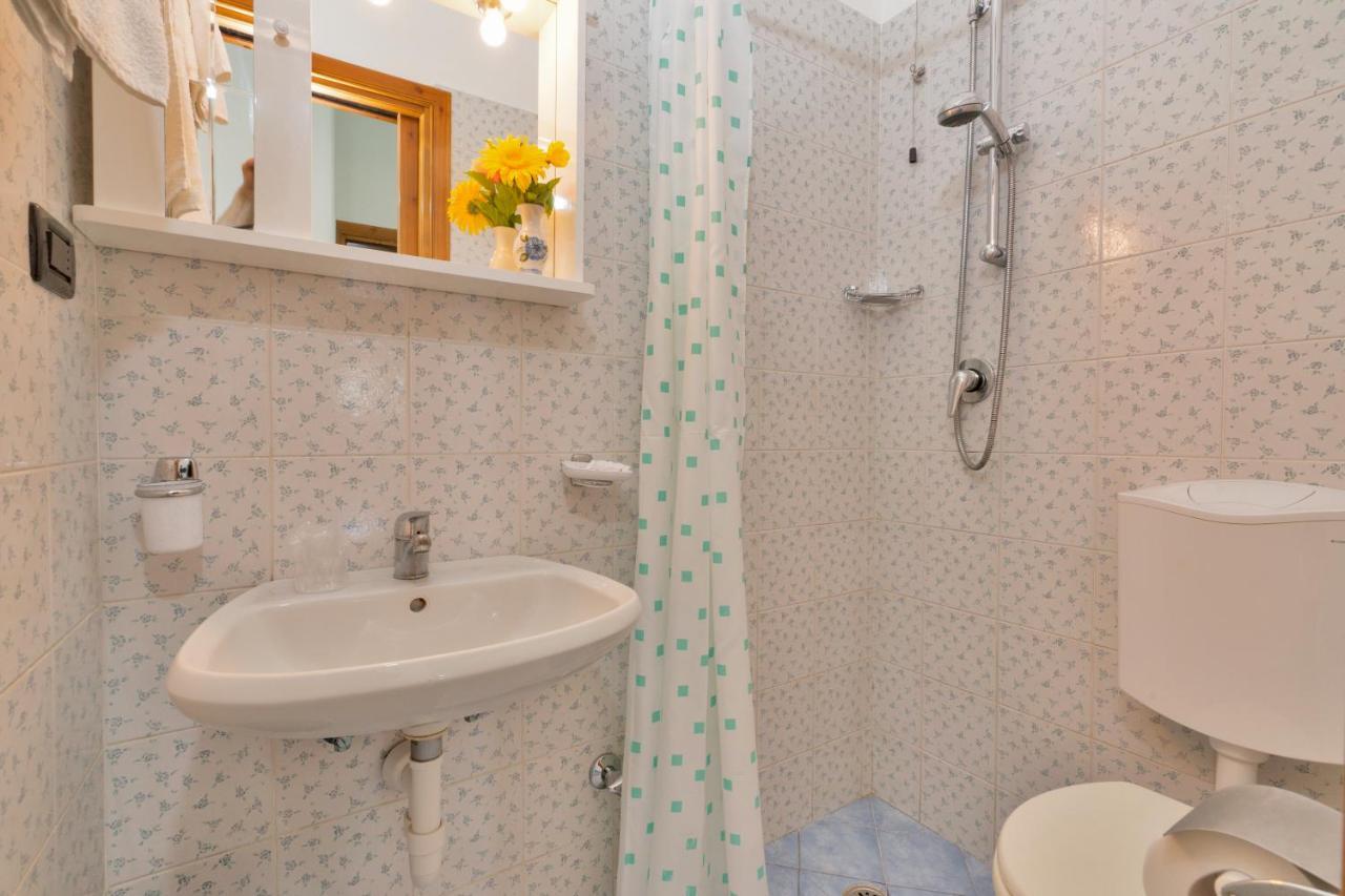 Hotel Casa Del Sole Forio di Ischia Eksteriør bilde