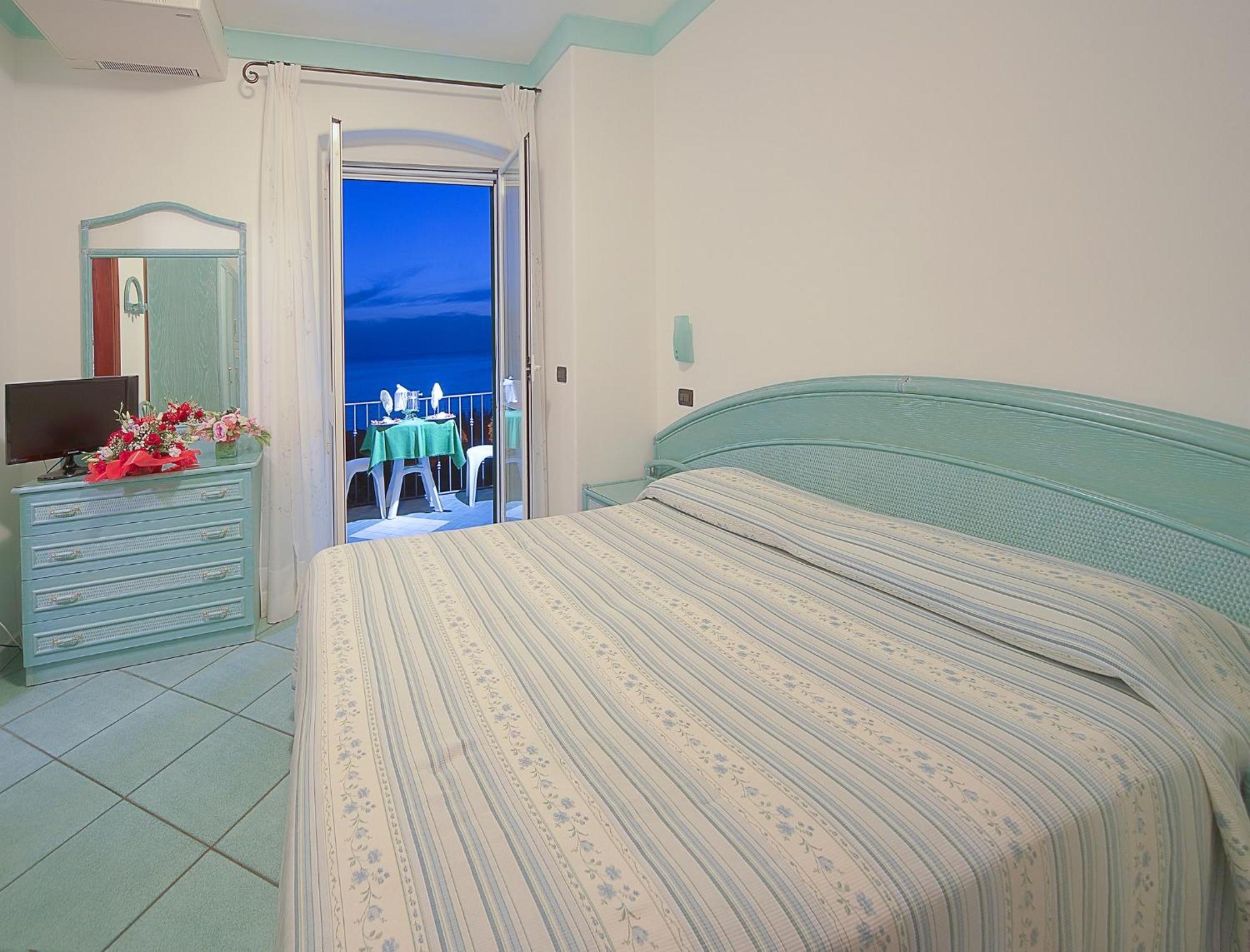 Hotel Casa Del Sole Forio di Ischia Eksteriør bilde