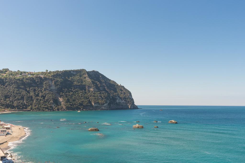 Hotel Casa Del Sole Forio di Ischia Eksteriør bilde