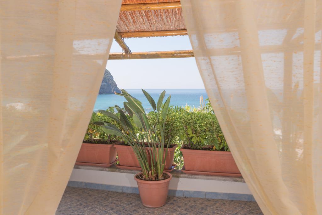 Hotel Casa Del Sole Forio di Ischia Rom bilde