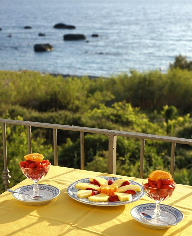 Hotel Casa Del Sole Forio di Ischia Eksteriør bilde