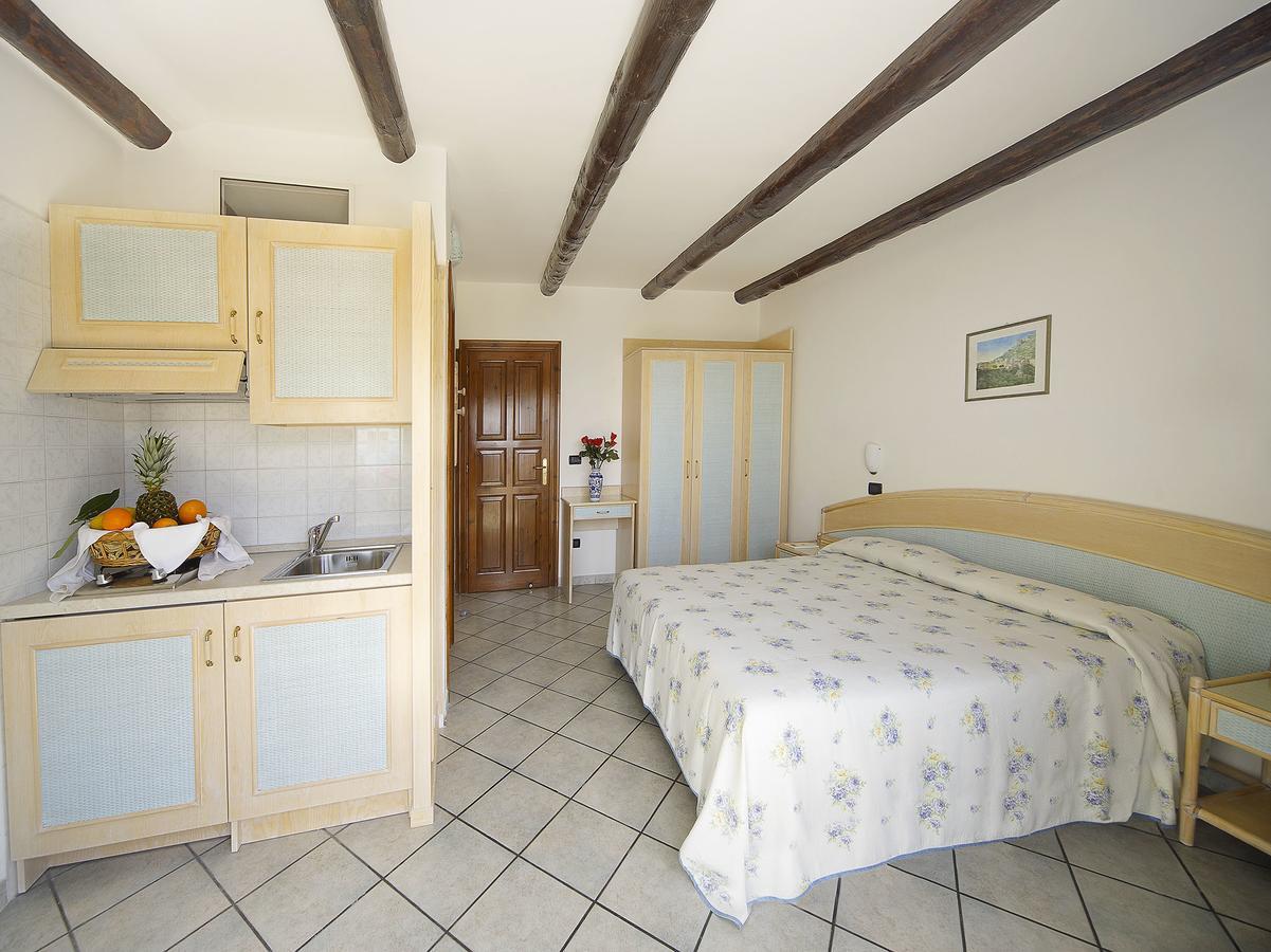 Hotel Casa Del Sole Forio di Ischia Eksteriør bilde