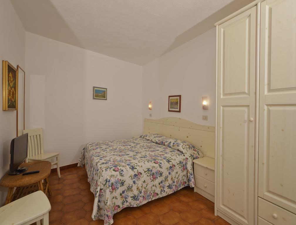 Hotel Casa Del Sole Forio di Ischia Rom bilde